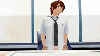 Male Sex 13